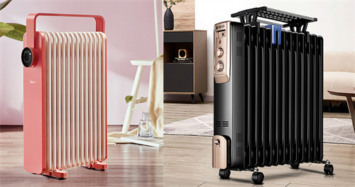 油汀取暖器的優(yōu)缺點